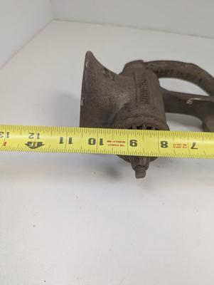 Vintage Universal No. 2 Meat Grinder & Food Chopper LF&C New Britain Conn USA #3