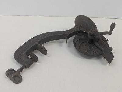 Enterprise Cherry Stoner Philadelphia Cast Iron #1