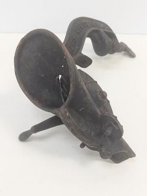 Enterprise Cherry Stoner Philadelphia Cast Iron #1