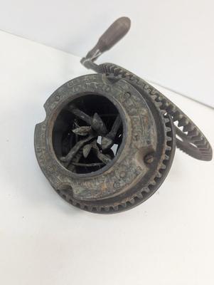 Curtis Goddard Right "Speedy" Corn Sheller Heavy