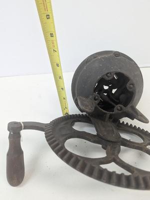 Curtis Goddard Right "Speedy" Corn Sheller Heavy
