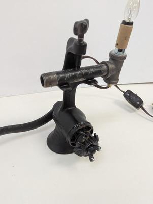 Universal No 1 Food Chopper Table Lamp Works! #1