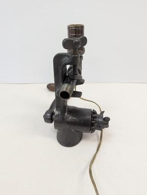 Universal No 1 Food Chopper Table Lamp Works! #2