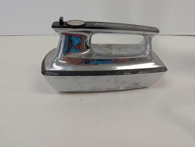Vintage 70s Hamilton Beach Scovill Hand Mixer Wall Mount Untested No Plug Or Beaters