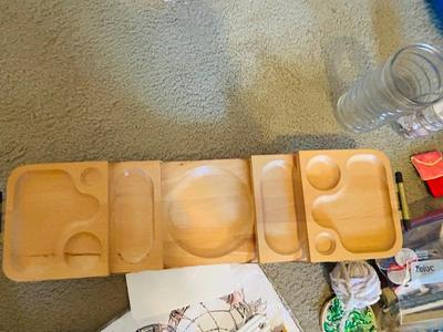 HUGE LOT OF ITEMS FOR CRAFTS