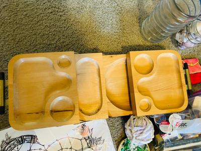 HUGE LOT OF ITEMS FOR CRAFTS