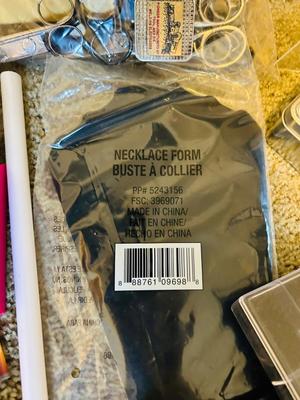 HUGE LOT OF ITEMS FOR CRAFTS