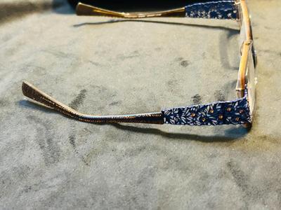 JEAN LAFONT PARIS IMPERIAL EYEGLASSES