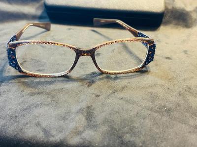 JEAN LAFONT PARIS IMPERIAL EYEGLASSES