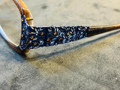 JEAN LAFONT PARIS IMPERIAL EYEGLASSES