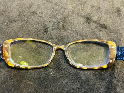 JEAN LAFONT PARIS IMPERIAL EYEGLASSES