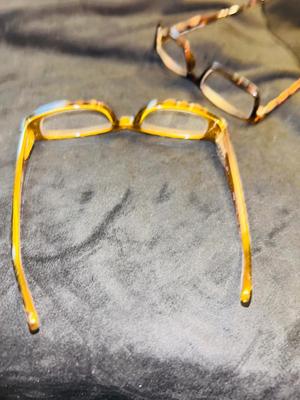 +1.75 READING GLASSES