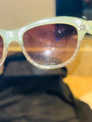 +2.50 & +1.75 READERS AND VERA WANG SUNGLASS PRESCRIPTION FRAMES