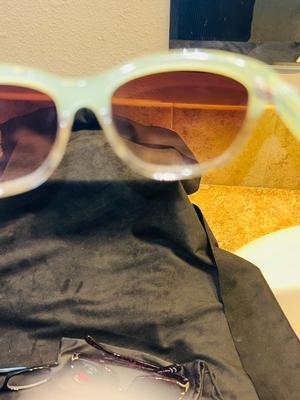 +2.50 & +1.75 READERS AND VERA WANG SUNGLASS PRESCRIPTION FRAMES