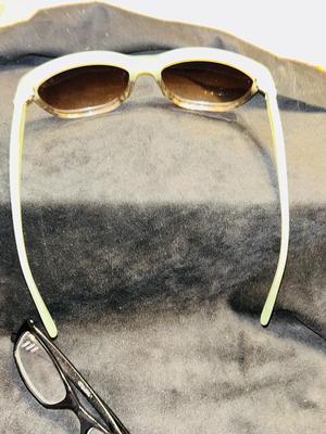 +2.50 & +1.75 READERS AND VERA WANG SUNGLASS PRESCRIPTION FRAMES