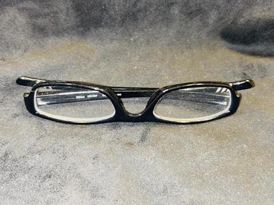 +2.50 & +1.75 READERS AND VERA WANG SUNGLASS PRESCRIPTION FRAMES
