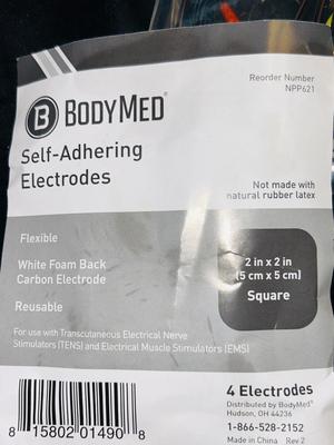 PM-360 TRANSCUTANEOUS ELECTRICAL NERVE STIMULATOR, GOOGLE HOME SMART ASSISTANT