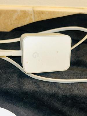 PM-360 TRANSCUTANEOUS ELECTRICAL NERVE STIMULATOR, GOOGLE HOME SMART ASSISTANT