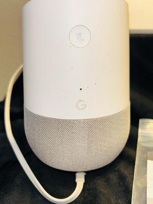 PM-360 TRANSCUTANEOUS ELECTRICAL NERVE STIMULATOR, GOOGLE HOME SMART ASSISTANT