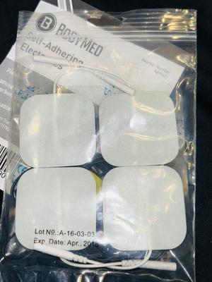 PM-360 TRANSCUTANEOUS ELECTRICAL NERVE STIMULATOR, GOOGLE HOME SMART ASSISTANT