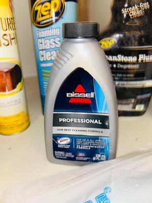 HOUSEHOLD CLEANING SUPPLIES
