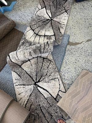 Misc rugs