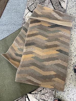 Misc rugs