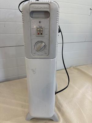 Lakewood portable heater