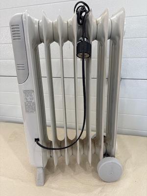 Lakewood portable heater