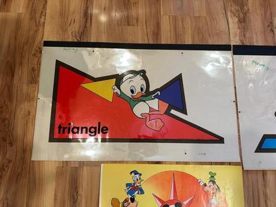 1980 WALT DISNEY PRODUCTIONS