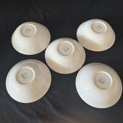 Enoch Woods & Johnson Bros. China Pieces (K-HS)