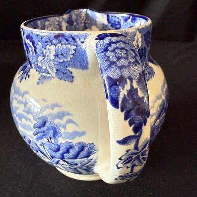 Enoch Woods & Johnson Bros. China Pieces (K-HS)