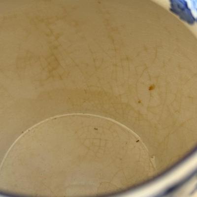 Enoch Woods & Johnson Bros. China Pieces (K-HS)