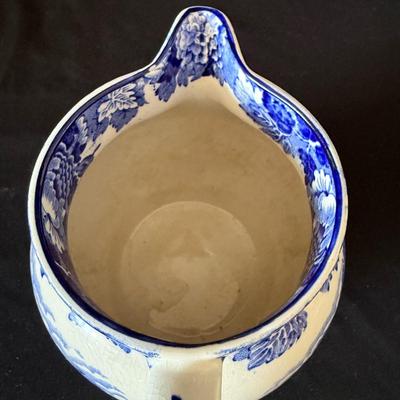 Enoch Woods & Johnson Bros. China Pieces (K-HS)