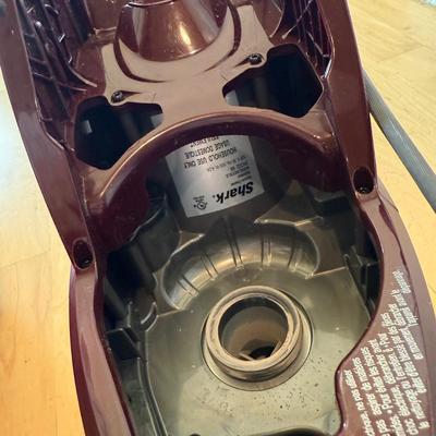 Shark Rocket Deluxe Pro (P-HS)