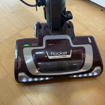 Shark Rocket Deluxe Pro (P-HS)