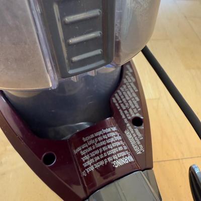 Shark Rocket Deluxe Pro (P-HS)