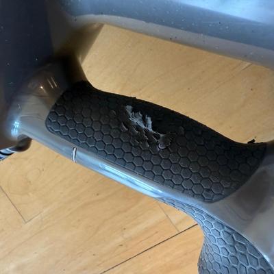 Shark Rocket Deluxe Pro (P-HS)