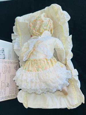 ADG YOLANDA’S PICTURE PERFECT BABY “LISA”