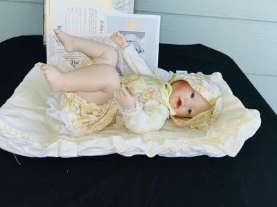 ADG YOLANDA’S PICTURE PERFECT BABY “LISA”