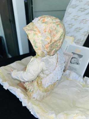 ADG YOLANDA’S PICTURE PERFECT BABY “LISA”