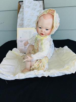ADG YOLANDA’S PICTURE PERFECT BABY “LISA”