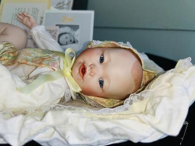 ADG YOLANDA’S PICTURE PERFECT BABY “LISA”