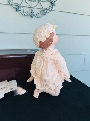ADG YOLANDA’S PICTURE PERFECT BABY “EMILY”