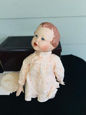 ADG YOLANDA’S PICTURE PERFECT BABY “EMILY”