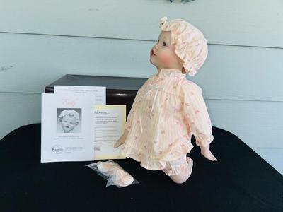 ADG YOLANDA’S PICTURE PERFECT BABY “EMILY”
