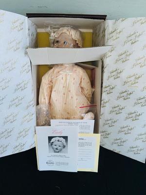 ADG YOLANDA’S PICTURE PERFECT BABY “EMILY”