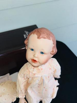 ADG YOLANDA’S PICTURE PERFECT BABY “EMILY”
