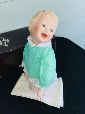 ADG YOLANDA’S PICTURE PERFECT BABY “JESSICA”