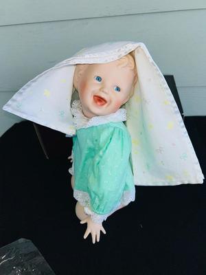 ADG YOLANDA’S PICTURE PERFECT BABY “JESSICA”